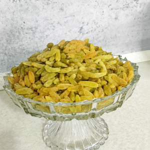 کشمش سبز درجه2