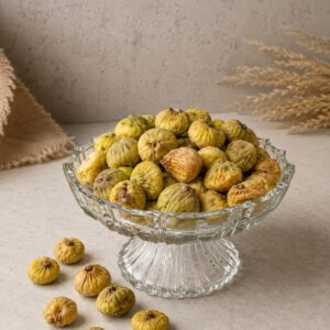 انجیر خشک