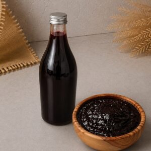 رب انار