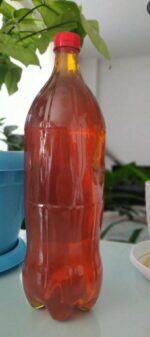 سرکه انگور